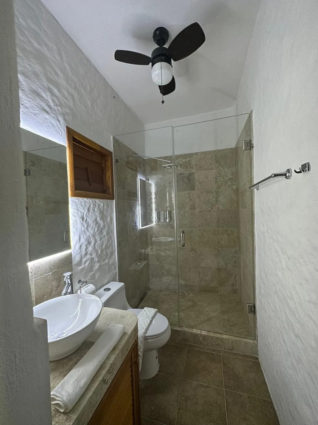 APARTMENT TWO BEDROOMS ONE BATHROOM Room, Casa Del Sol Holbox - Self Check In, Cancun Area