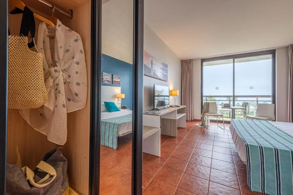 Room, Estival Islantilla, Costa De La Luz