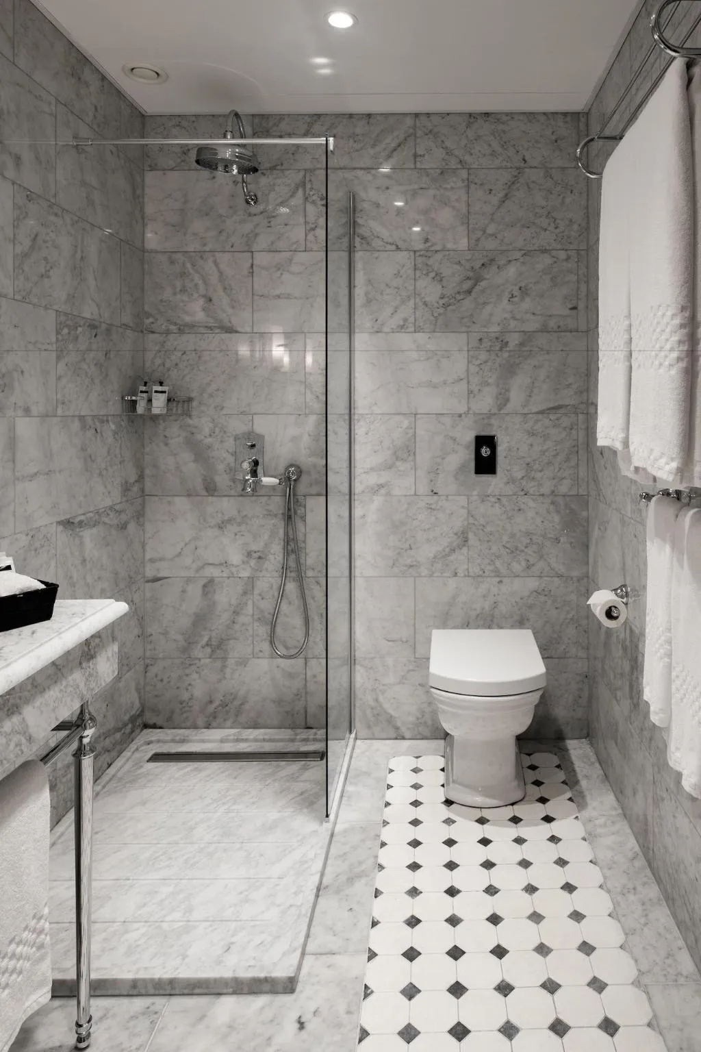 Double or Twin DELUXE Room, Palais Le Brun, Malta