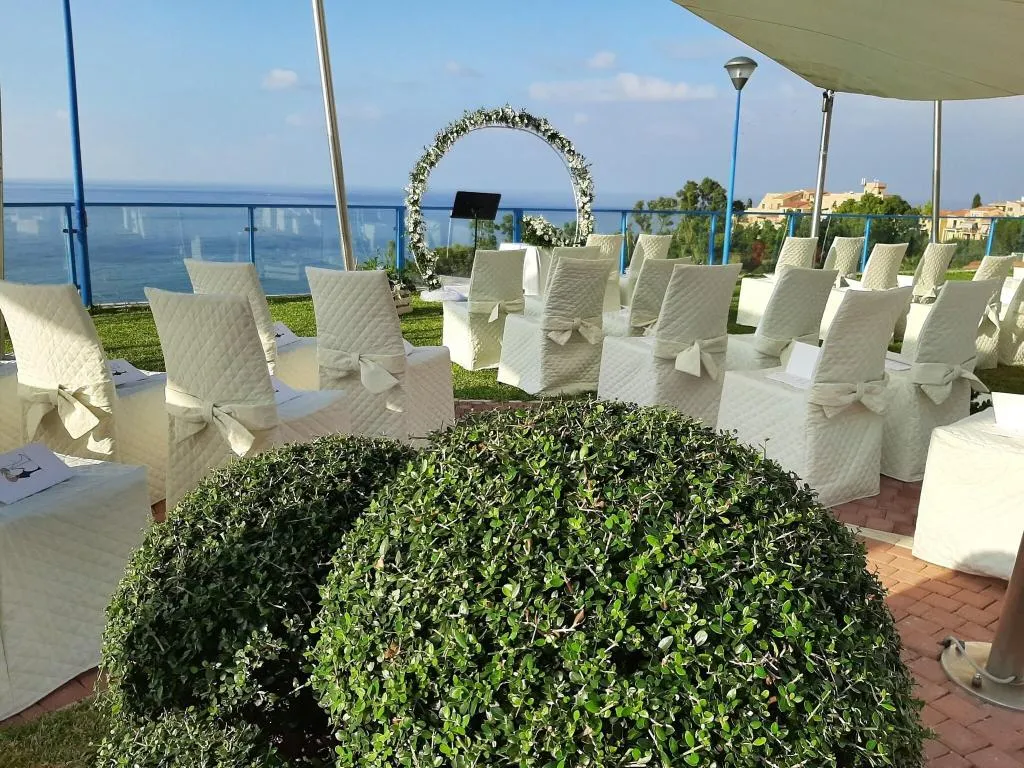 Conferences, Tus Hotel, Palermo