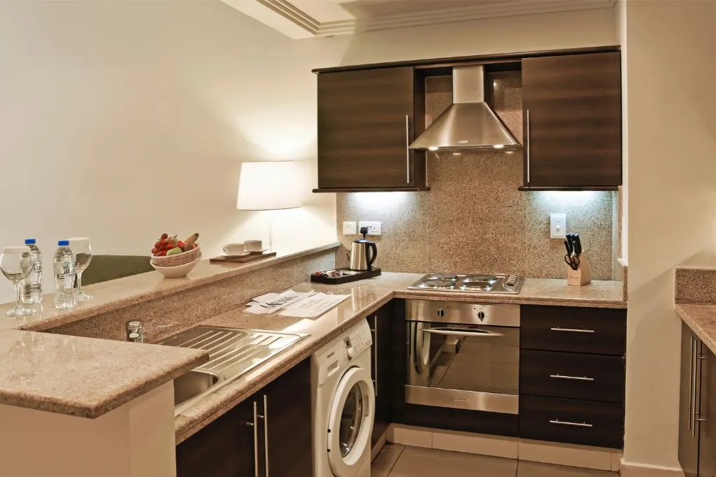 SINGLE ONE BEDROOM Room, MENA ApartHotel Al Barsha, Dubai