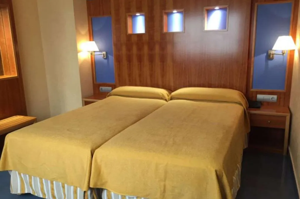 Room, Sercotel Kalma Sitges, Costa Brava