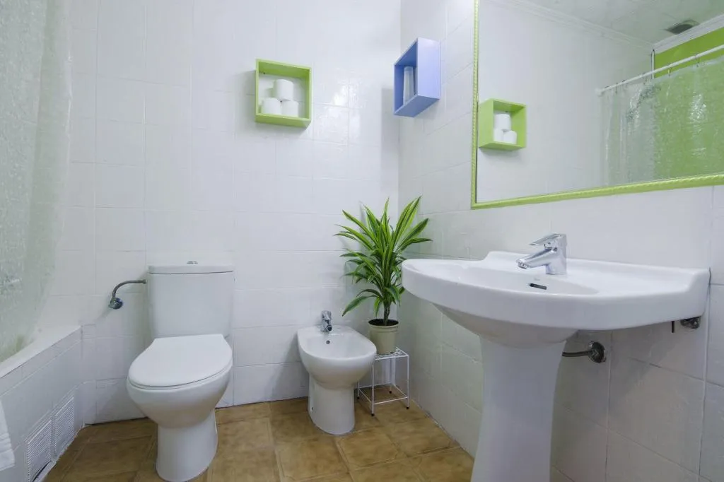 Room, Marazul, Costa Almeria