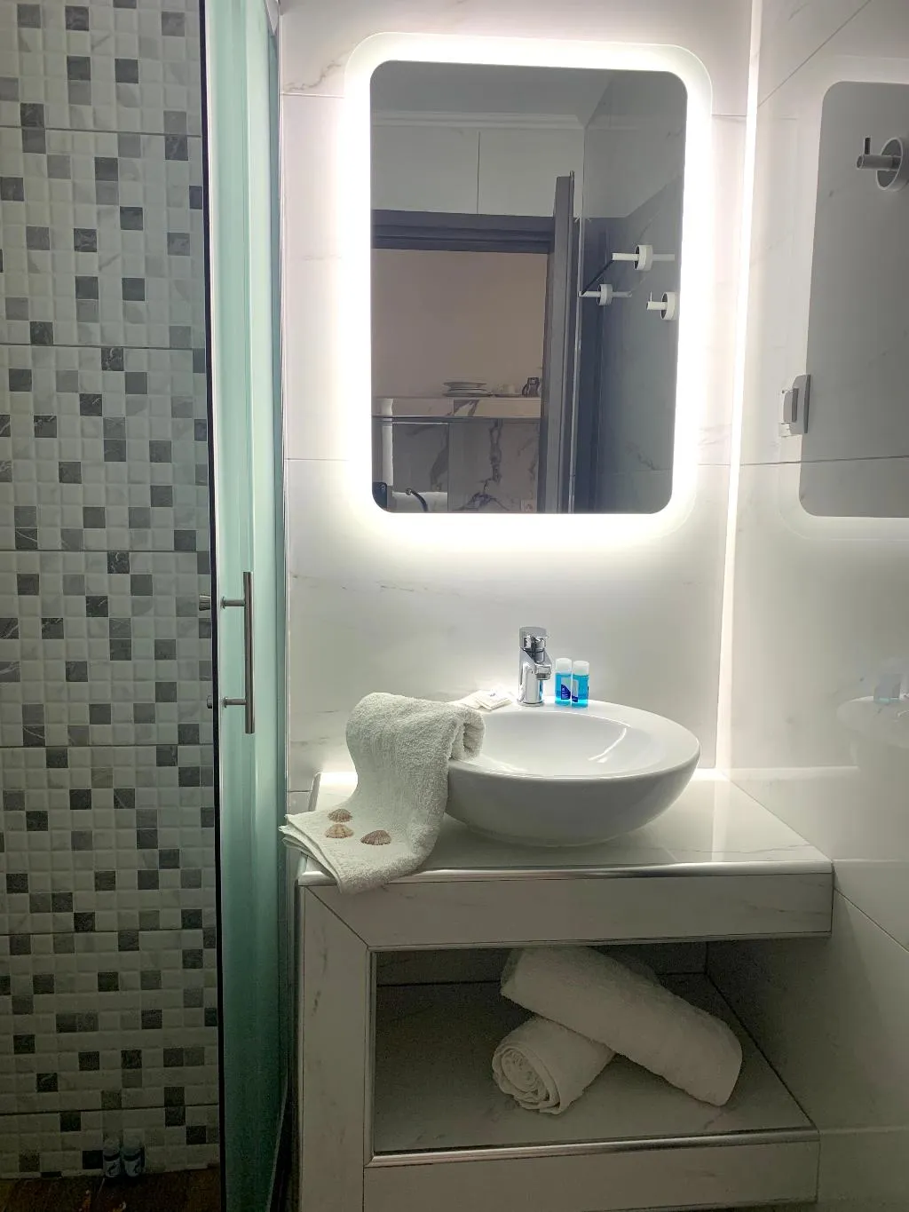 STUDIO STANDARD Room, Polykratis Rooms, Skiathos