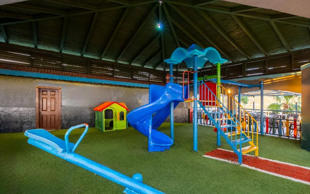 Sports and Entertainment, Senza Garden Holiday Club, Antalya