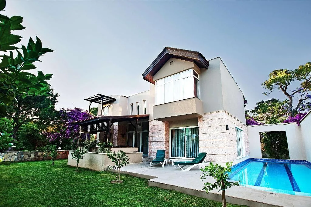 Room, Papillon Ayscha, Antalya