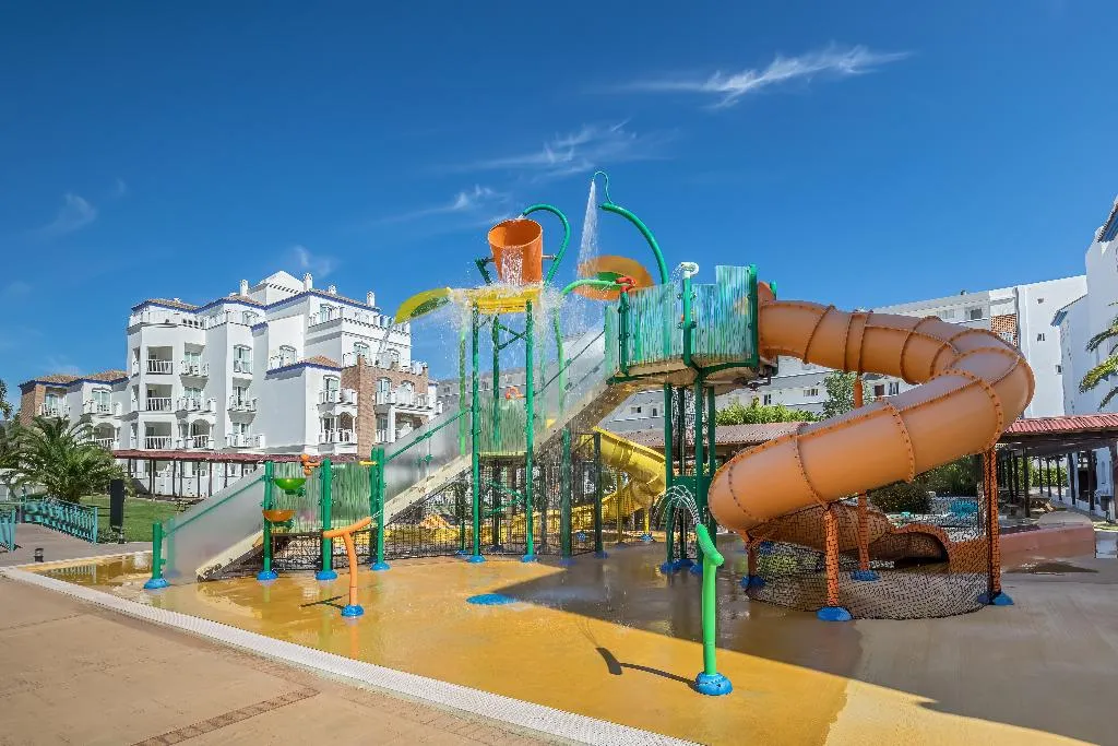 Sports and Entertainment, Occidental Torremolinos Playa, Costa Del Sol