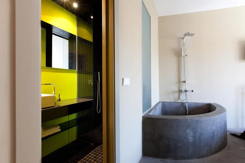 DOUBLE SUPERIOR KING BED Room, Cosy Rooms Bolseria, Valencia