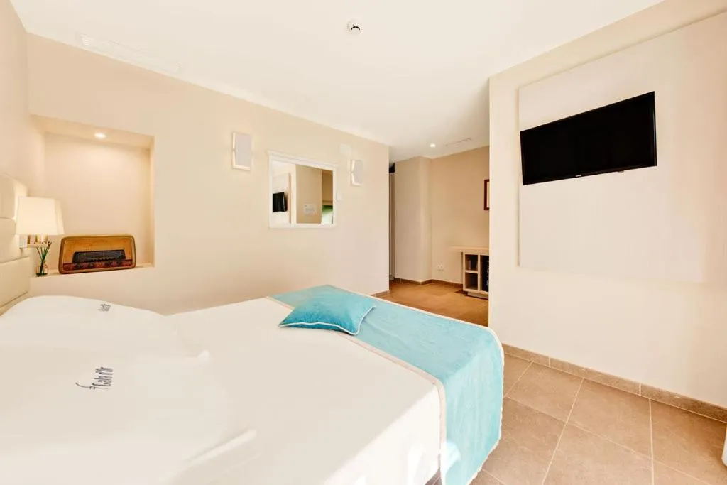 Double or Twin GARDEN VIEW Room, Cala d'Or, Majorca