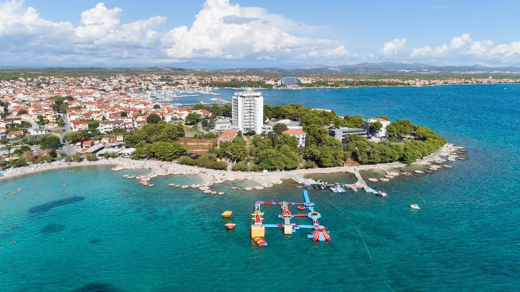Sports and Entertainment, Punta, Split