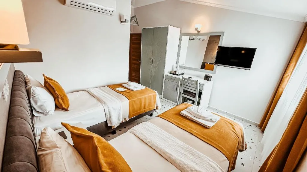 Room, Tonoz Beach Hotel, Dalaman