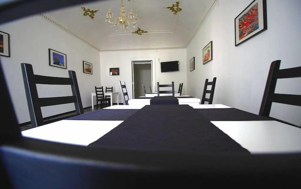Restaurant, Gualtiero Camere E Suite, Catania