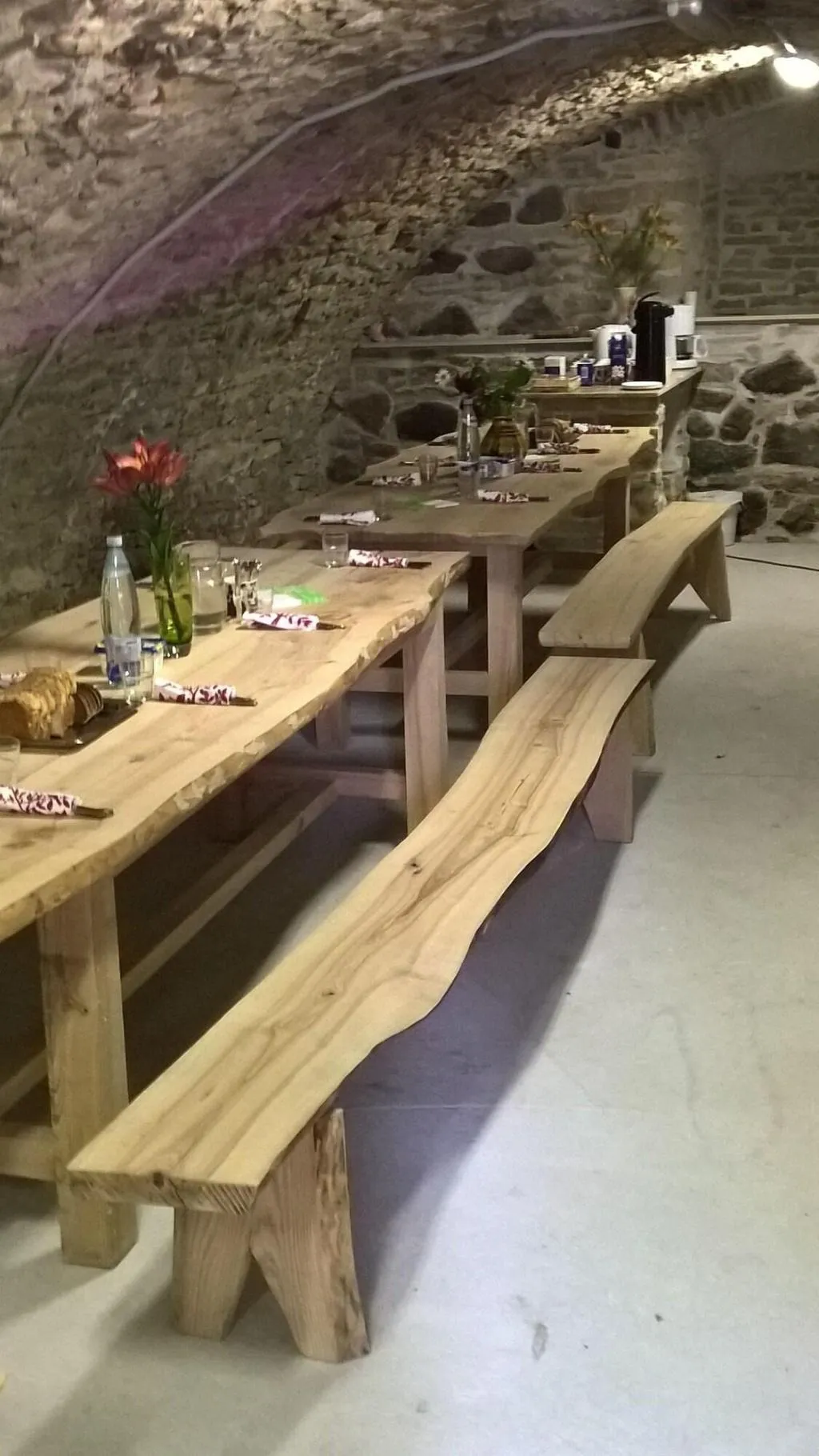 Restaurant, Haeska Manor, Tallinn