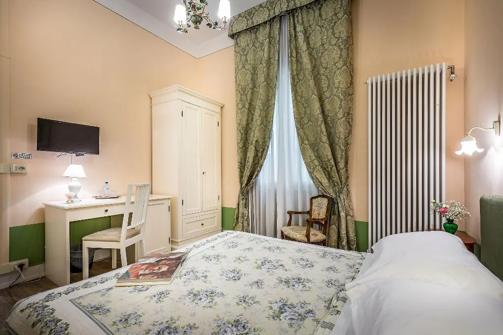 DOUBLE SINGLE USE STANDARD Room, Casa Di Barbano, Florence