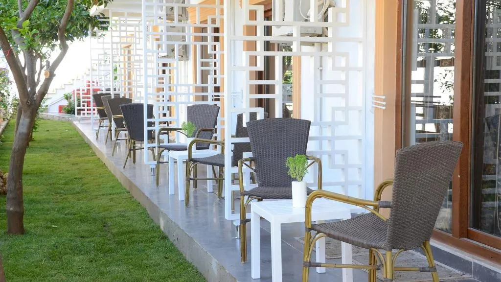 General view, Amore Hotel, Antalya
