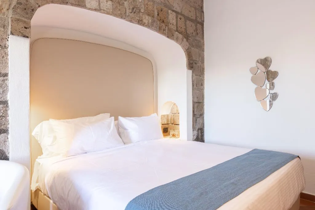 DOUBLE SUPERIOR Room, Casale Antonietta, Naples