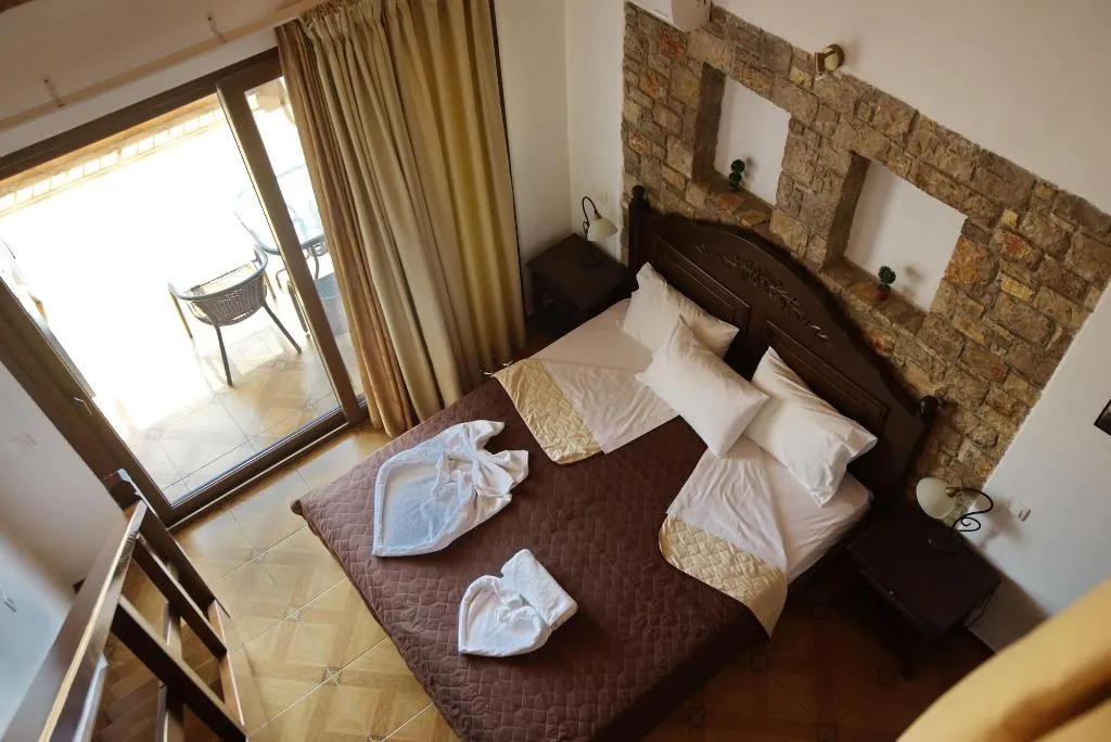 Room, Marilena Apartments, Skiathos