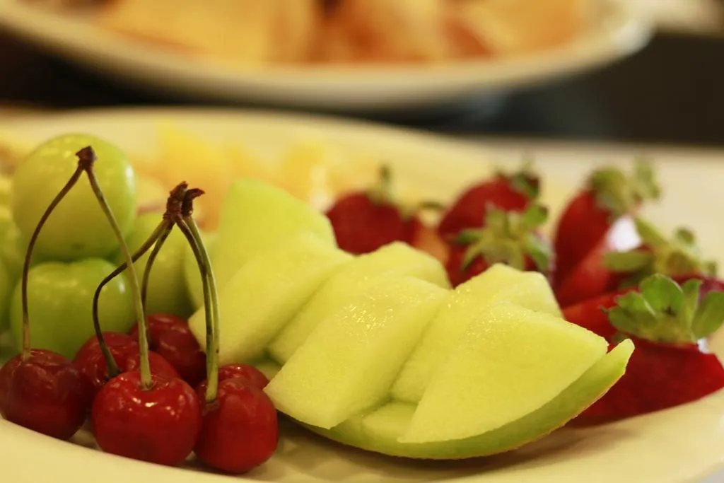 Restaurant, Tourist Hotel Antalya, Antalya