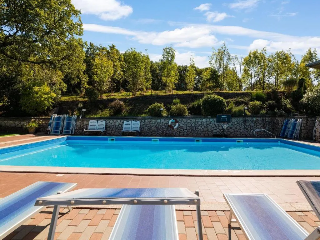 Sports and Entertainment, Belvilla By Oyo La Rocca Residence, Perugia