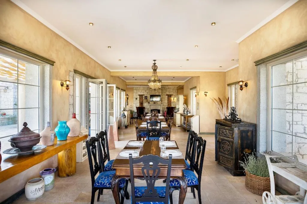 Restaurant, Alacati Beach Resort, Izmir