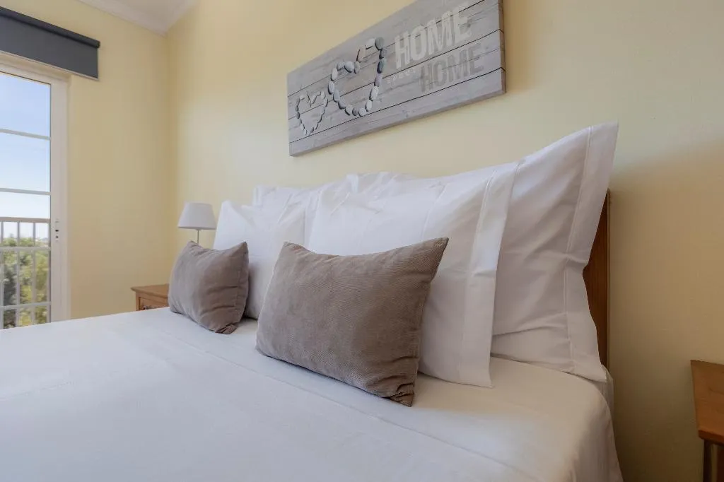 APARTMENT TWO BEDROOMS Room, Villas Barrocal, Algarve