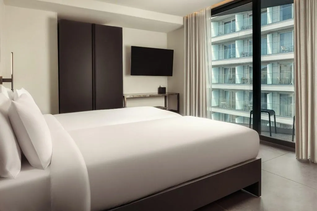 Room, Thirty Three Boutique By K Hotels - Adults Only, Malta