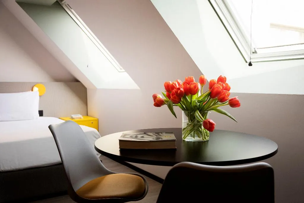 STUDIO STANDARD Room, Quark Hotel Milano, Milan