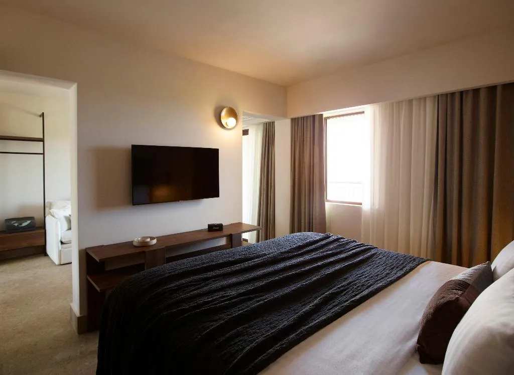 SUITE ONE BEDROOM Room, Asterion Suites & Spa, Crete