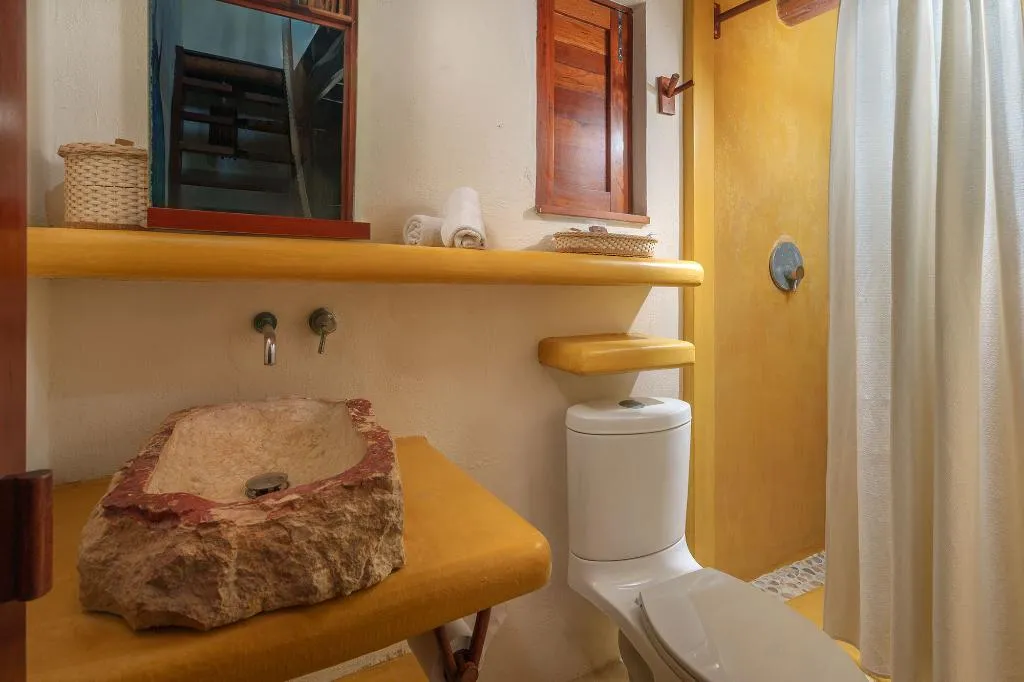 Double or Twin DUPLEX Room, Exe El Pueblito, Cancun Area
