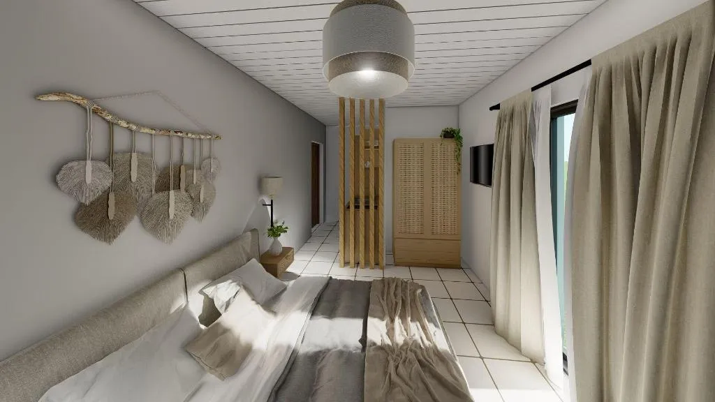 Room, Vaso Alykanas Studios, Zante