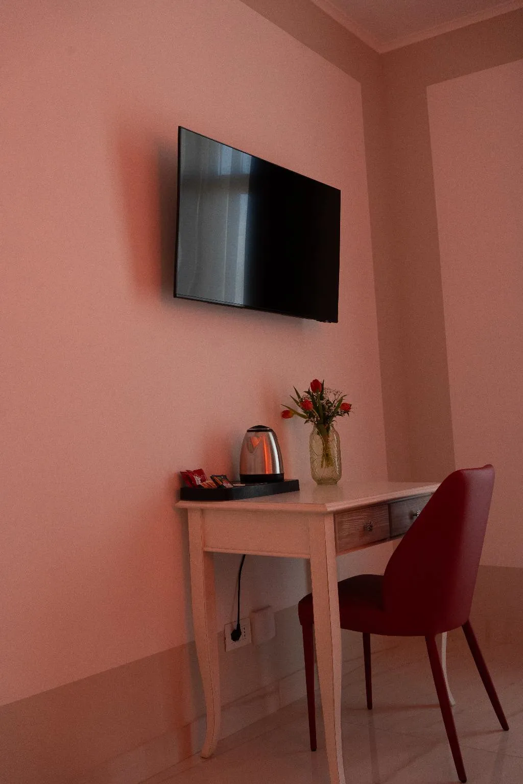 APARTMENT DELUXE Room, Palazzo Adele Rooms & Apartments, Naples