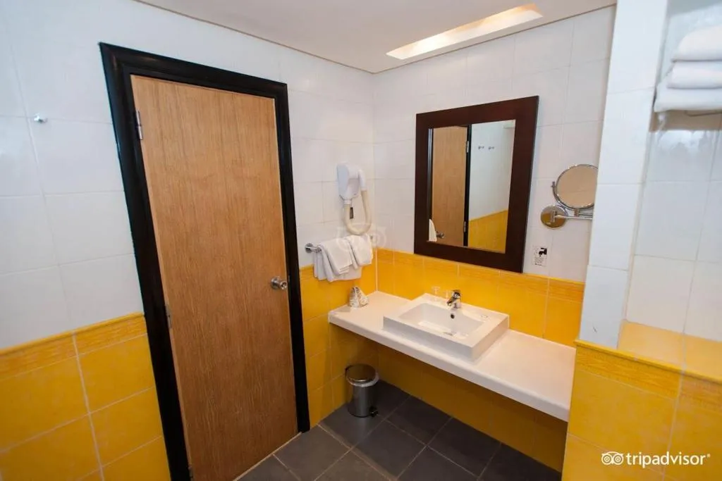 Room, Sentido Djerba Beach, Tunisia