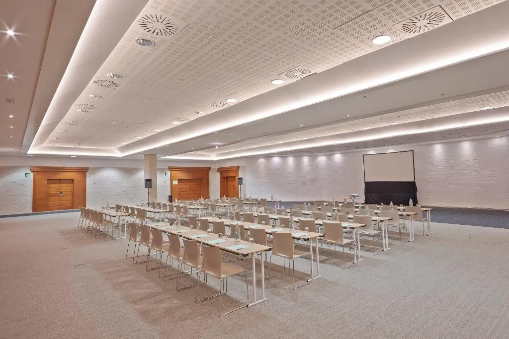 Conferences, Melia Villaitana, Costa Blanca