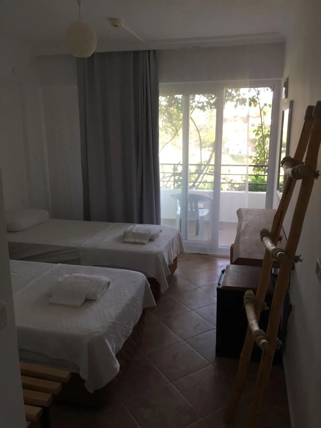 Room, Hotel Pataros, Dalaman