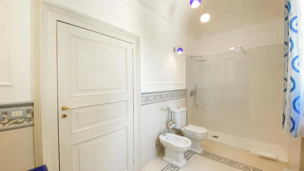 Room, Dimora Archimedea, Catania