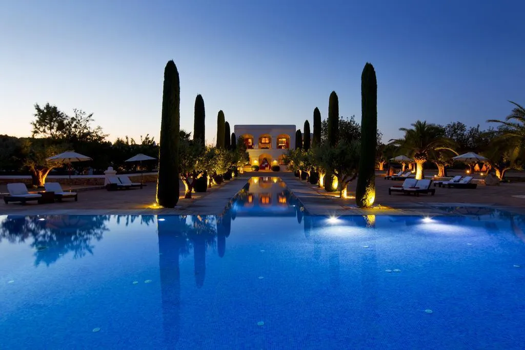 General view, Ca Na Xica - Hotel & Spa, Ibiza