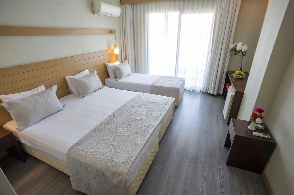 Room, Cilek Marina Hotel, Izmir