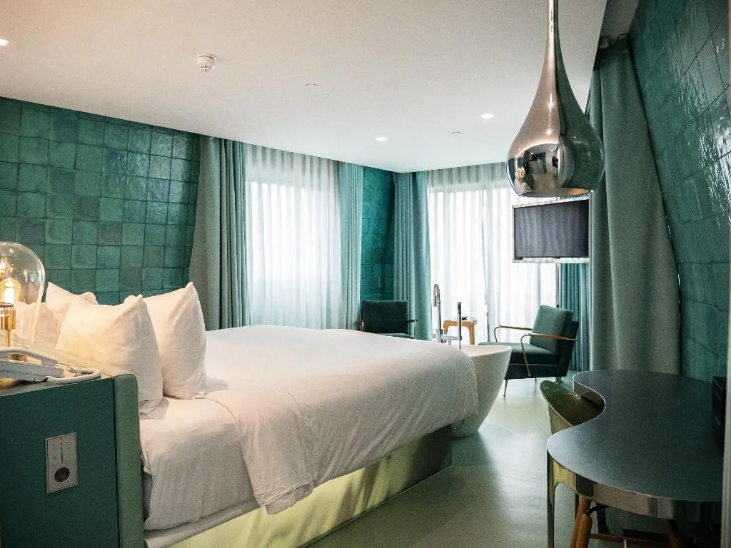 SINGLE PREMIUM Room, WC by The Beautique Hotels, Lisbon