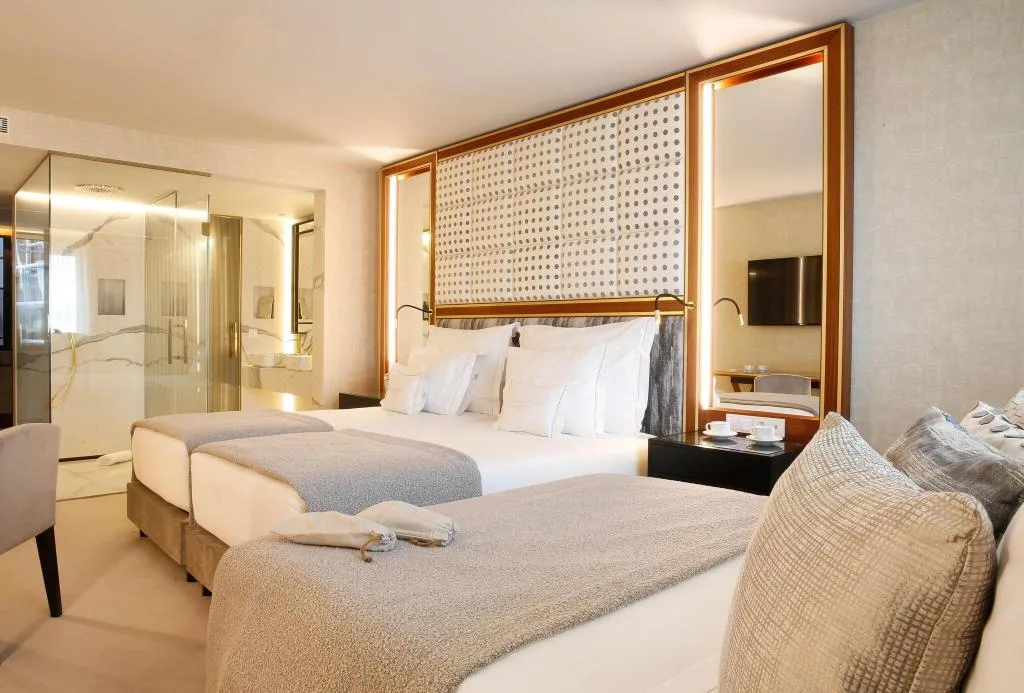 Room, Wine & Books Porto Hotel, Porto