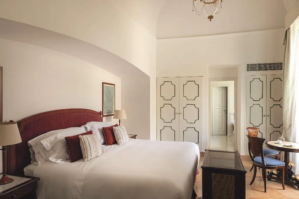 SUITE SUPERIOR Room, Caruso, A Belmond Hotel, Amalfi Coast, Naples