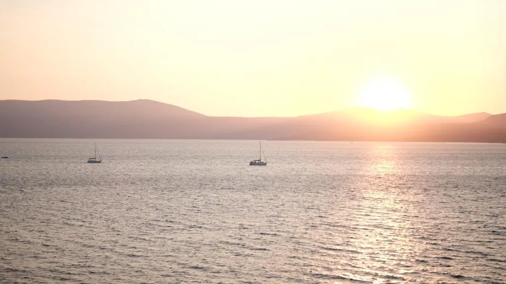General view, Maya Bistro Hotel Beach, Izmir