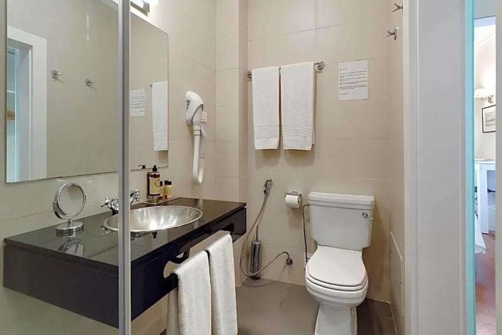 Room, Vila Sao Vicente Boutique Hotel, Algarve
