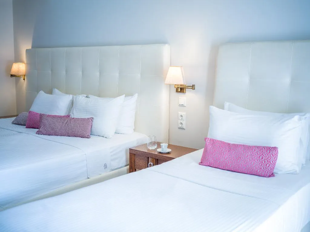 TRIPLE STANDARD Room, Secret Paradise Hotel & Spa, Halkidiki
