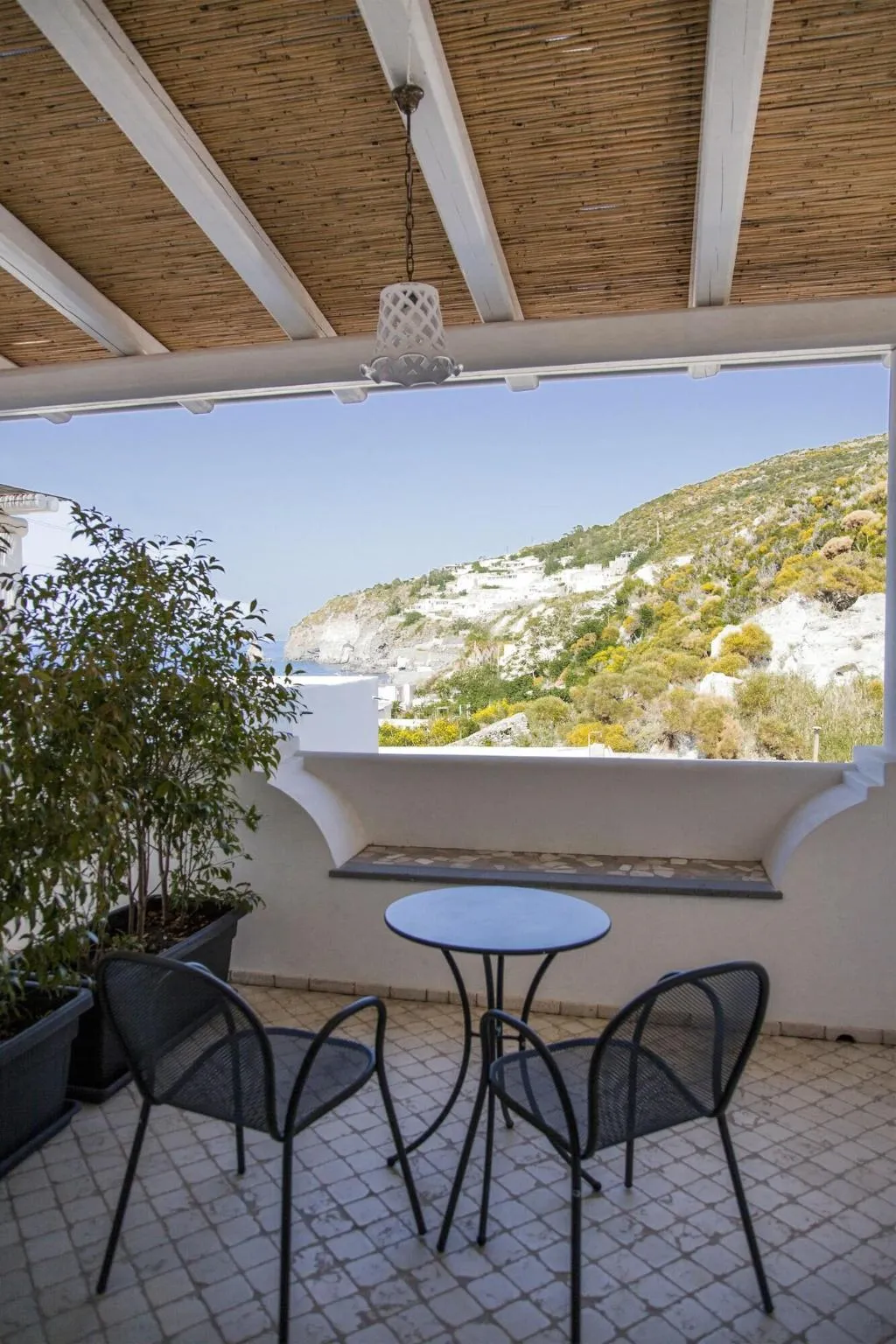 Terrace, Cutimare, Catania
