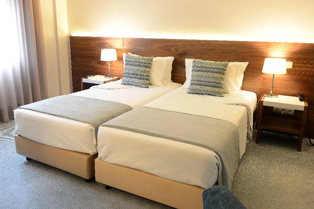 TWIN STANDARD Room, Navarras, Porto