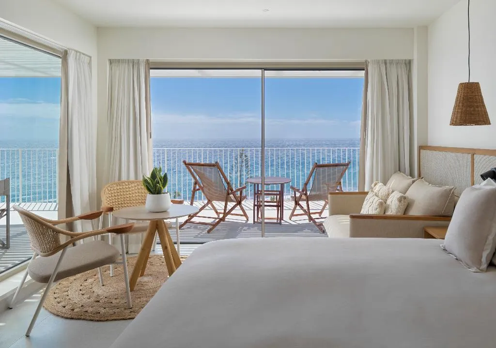 SUITE PENTHOUSE Room, Paradisus Gran Canaria, Gran Canaria