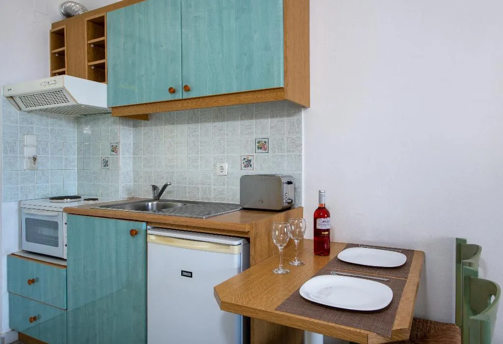 STUDIO STANDARD Room, Sunrise Apartments, Crete