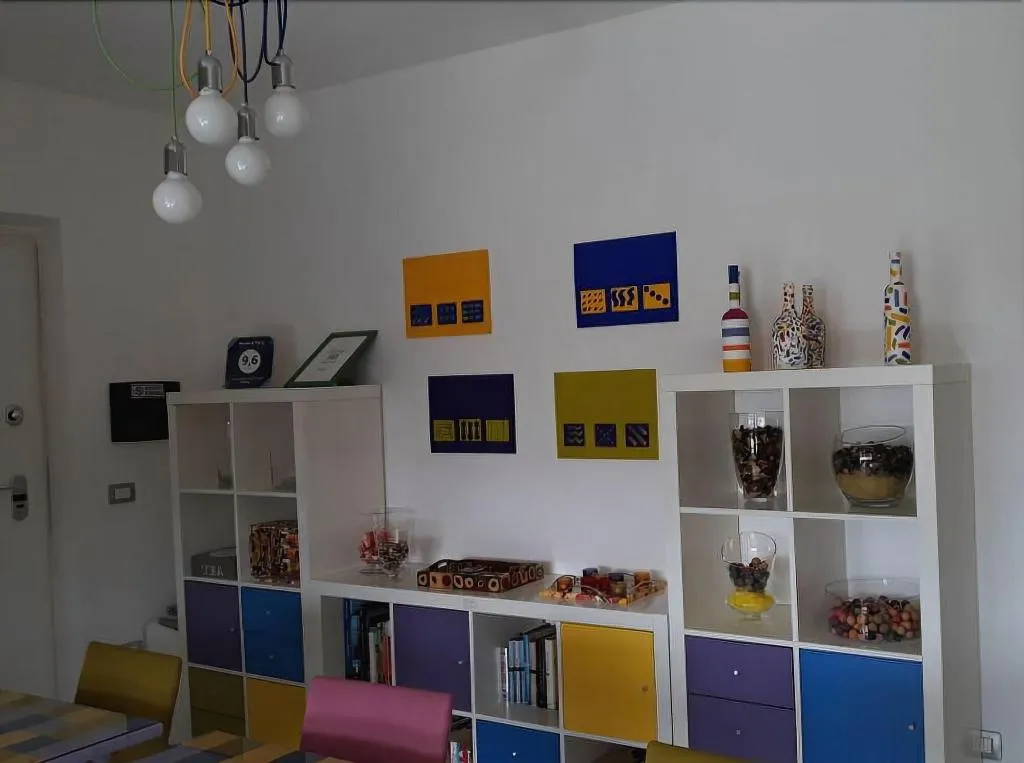 Restaurant, Rosso Di Sera, Alghero