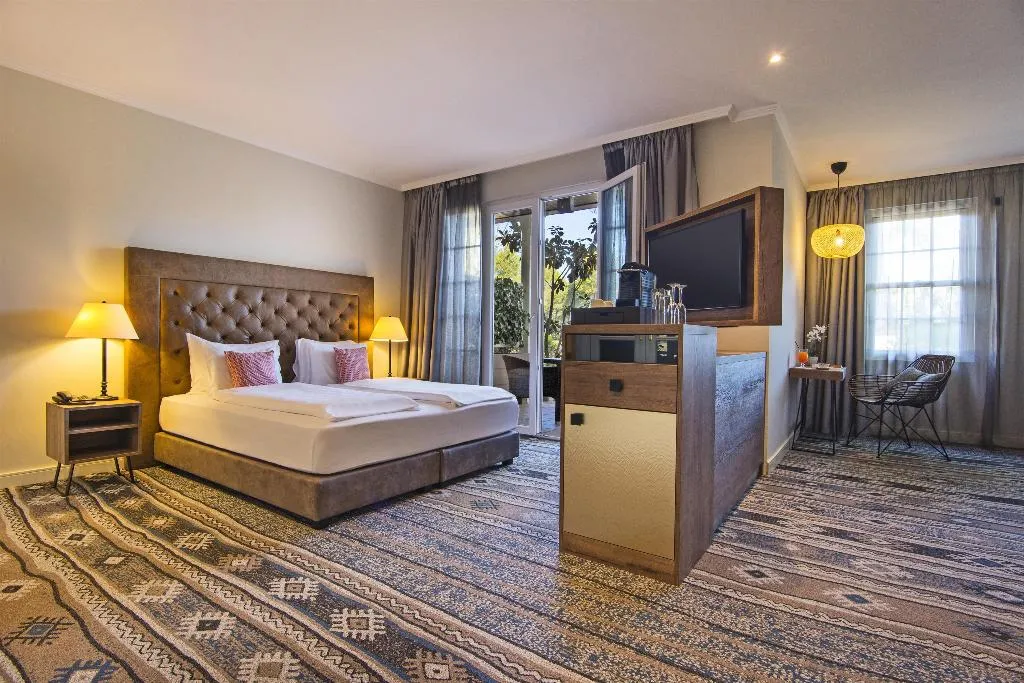 Room, Lindner Mallorca Portals Nous, part of JdV Hyatt, Majorca