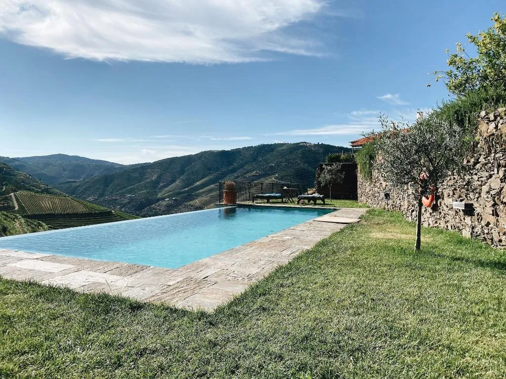 General view, Quinta Da Gricha, Porto